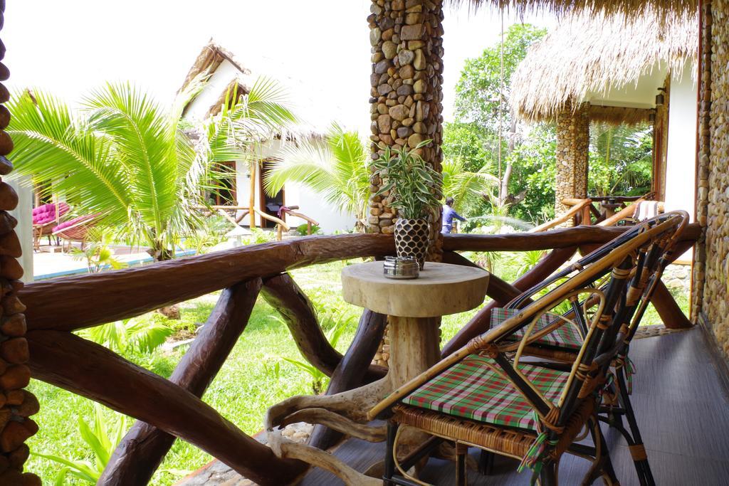 Darica Resort Kep Phòng bức ảnh