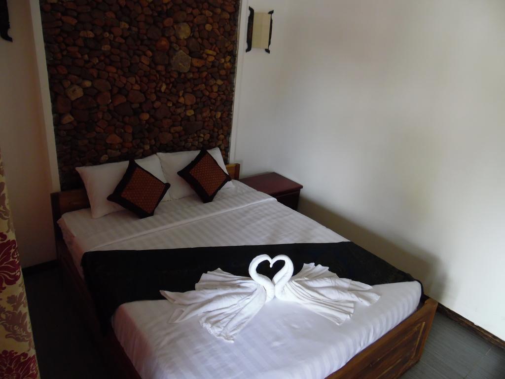 Darica Resort Kep Phòng bức ảnh