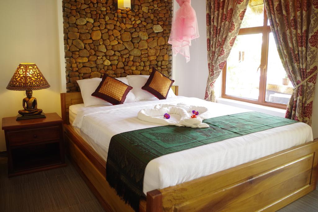 Darica Resort Kep Phòng bức ảnh