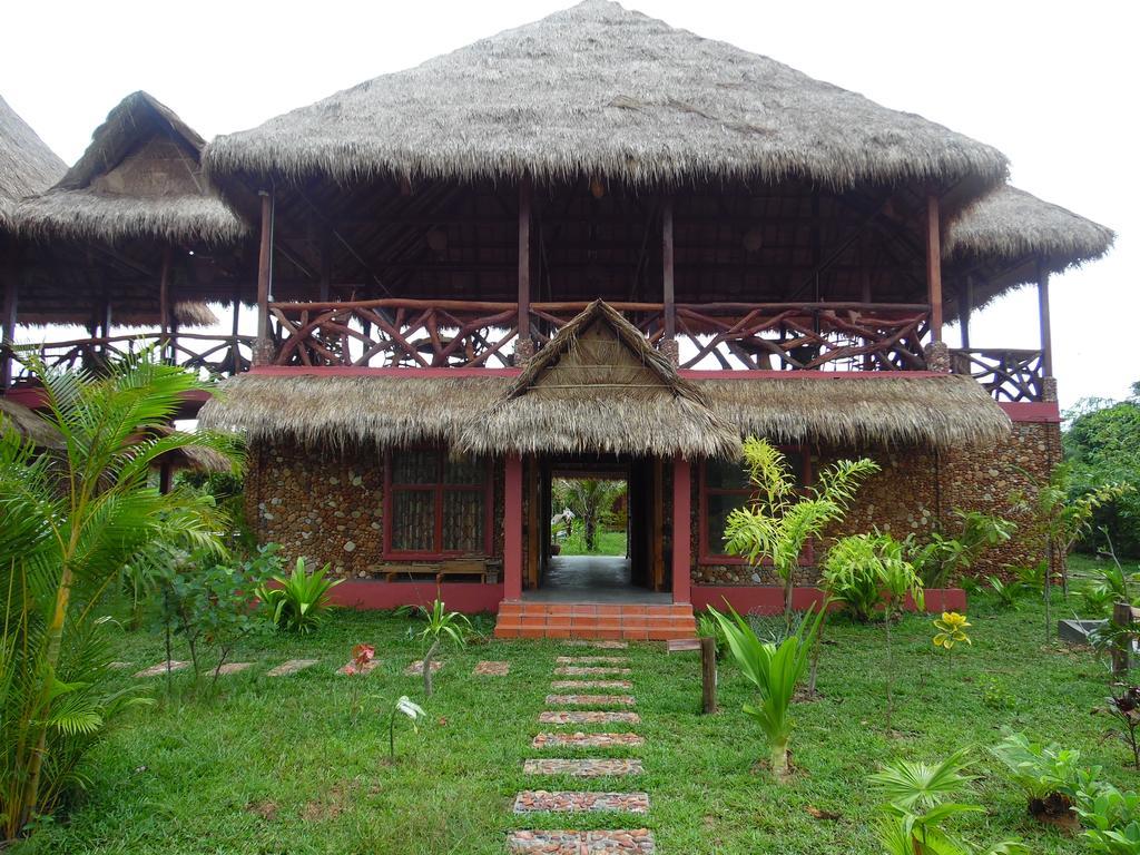 Darica Resort Kep Phòng bức ảnh