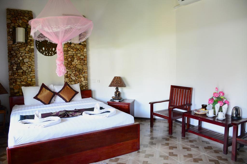 Darica Resort Kep Phòng bức ảnh