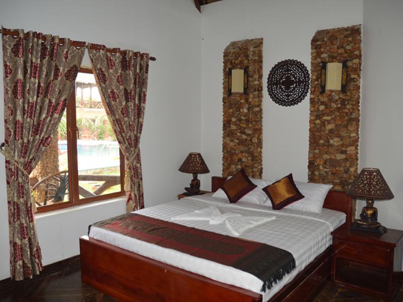 Darica Resort Kep Ngoại thất bức ảnh