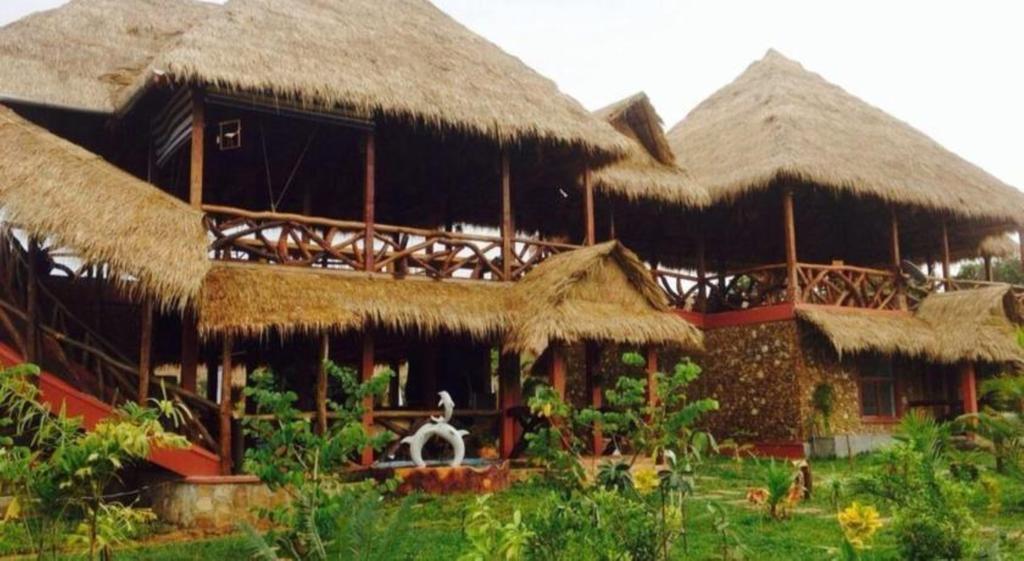 Darica Resort Kep Ngoại thất bức ảnh