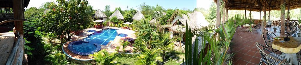 Darica Resort Kep Ngoại thất bức ảnh