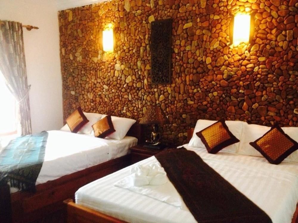 Darica Resort Kep Ngoại thất bức ảnh