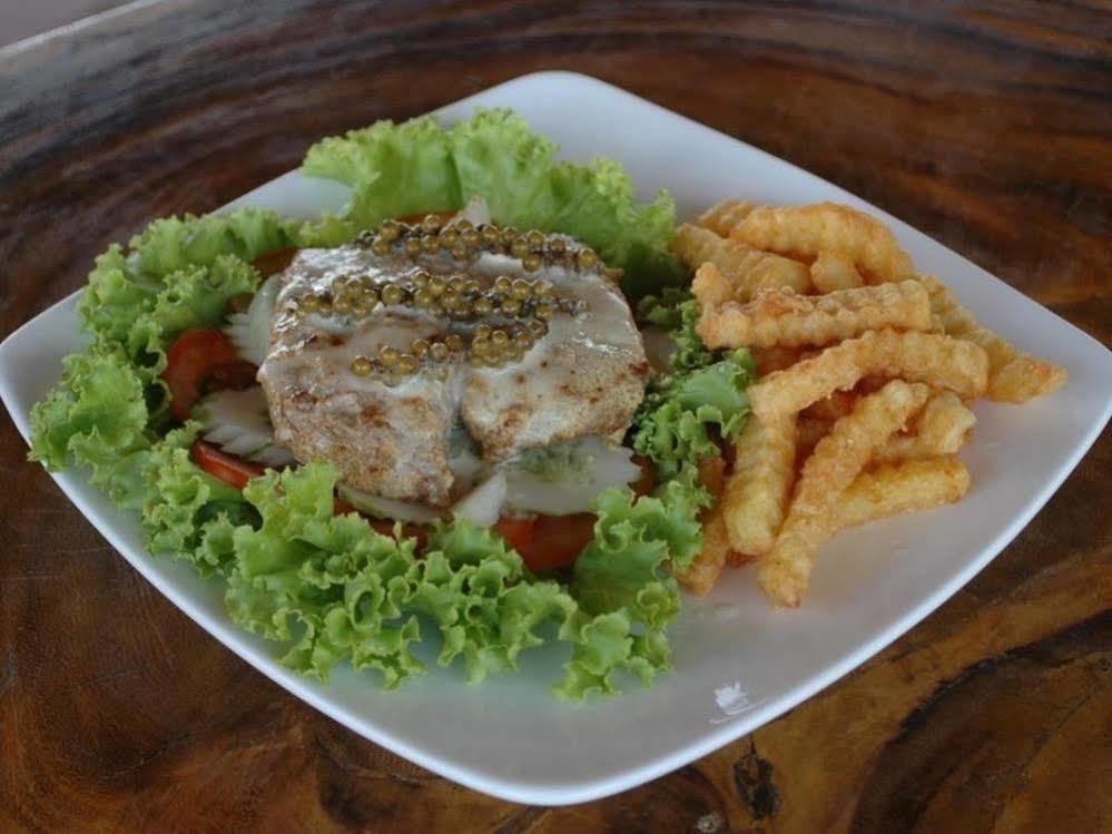Darica Resort Kep Ngoại thất bức ảnh