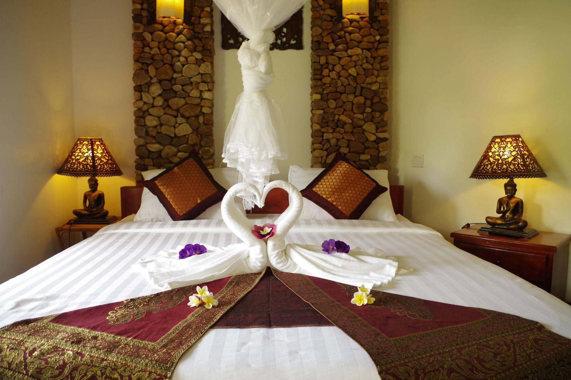Darica Resort Kep Ngoại thất bức ảnh