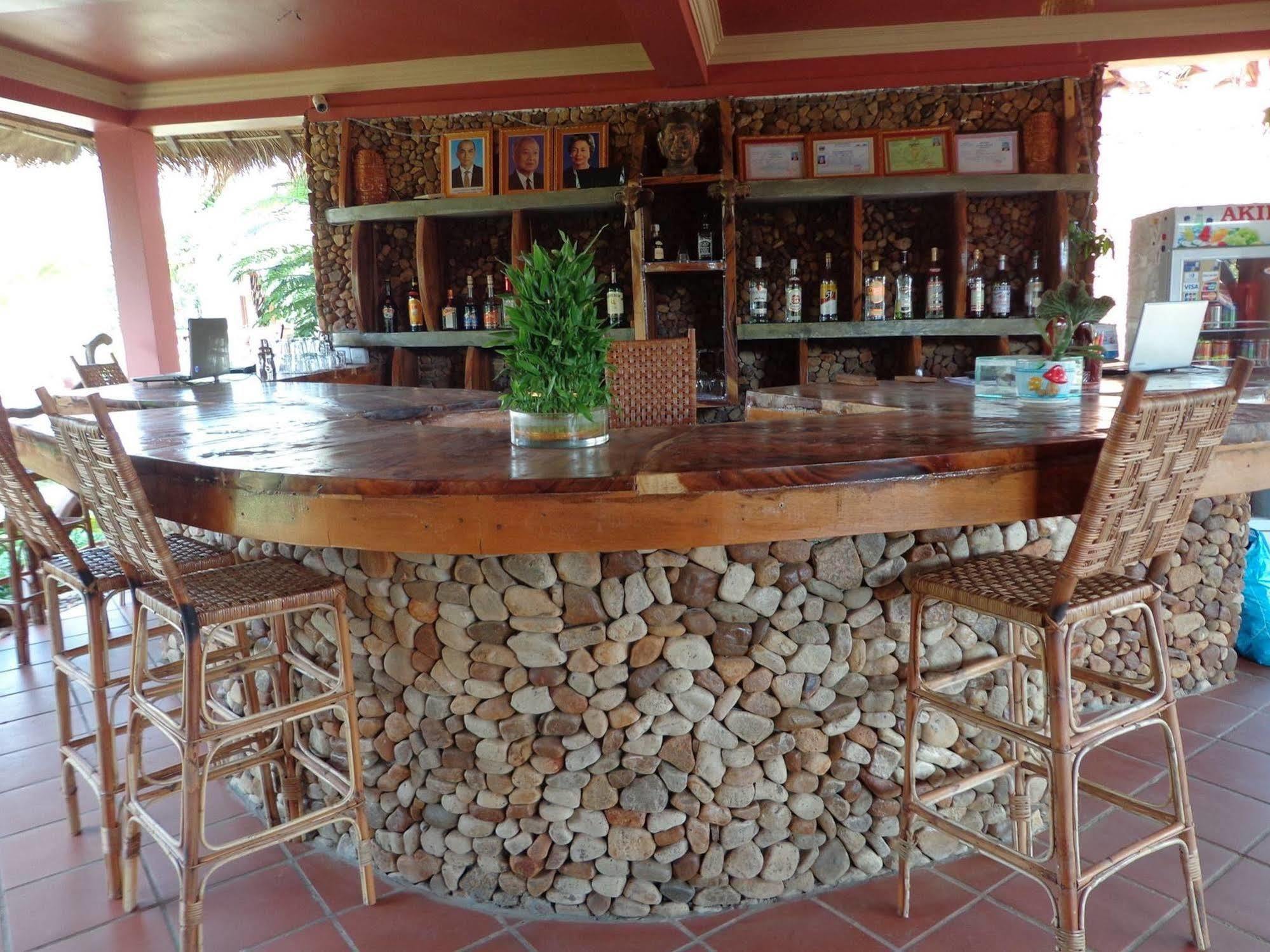Darica Resort Kep Ngoại thất bức ảnh
