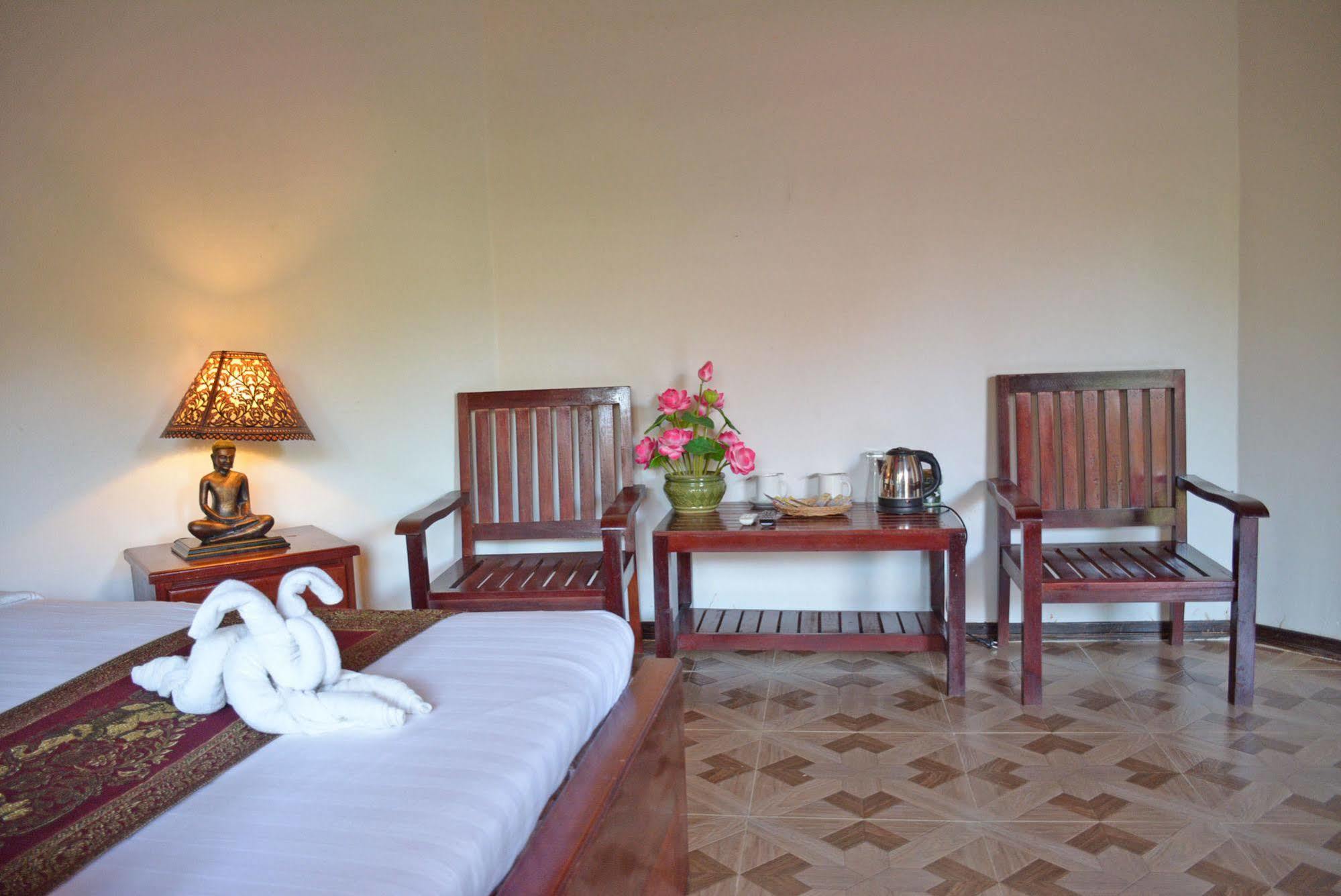 Darica Resort Kep Ngoại thất bức ảnh